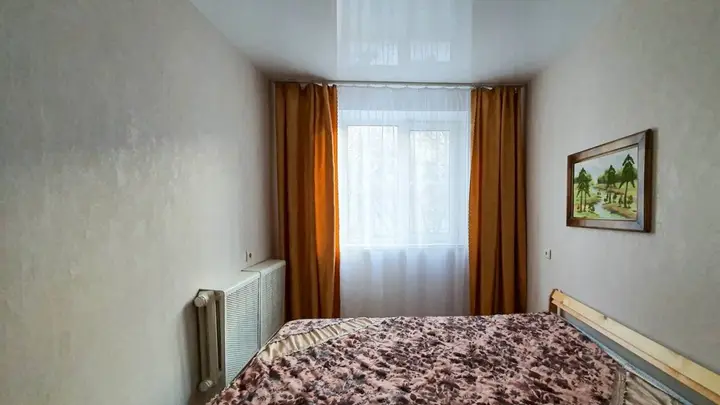 Нижний Новгород: Апартаменты на улице Максима Горького 184
