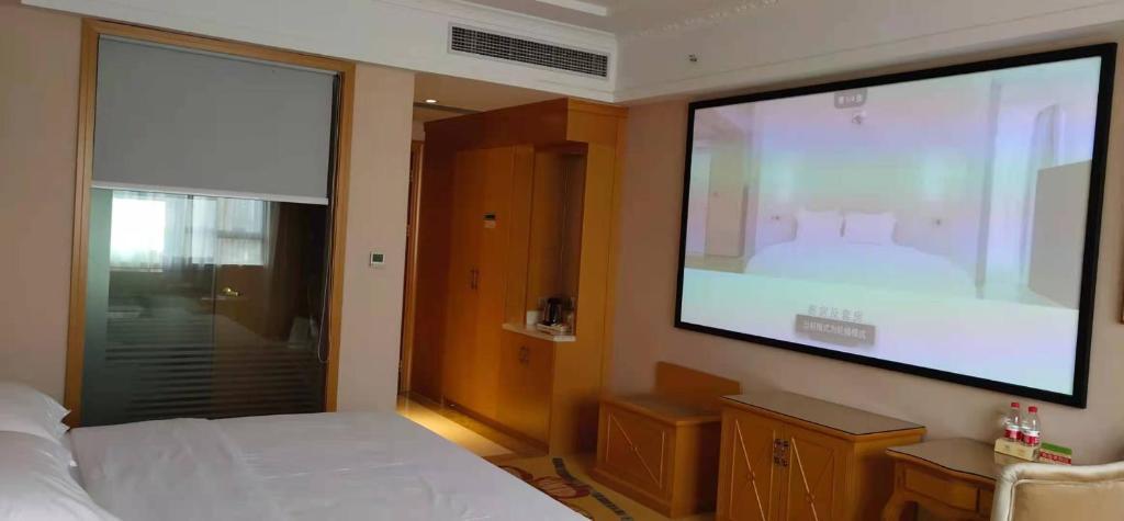 Хойчжоу: Vienna Hotel (Huiyang Sanhe Square)