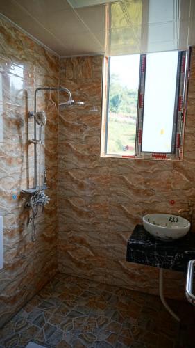 Longsheng: Longsheng Longji Puchuo Shengxiang Art Hotel