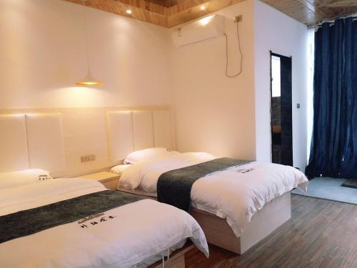 Longsheng: Longsheng Longji Puchuo Shengxiang Art Hotel