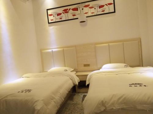 Longsheng: Longsheng Longji Puchuo Shengxiang Art Hotel