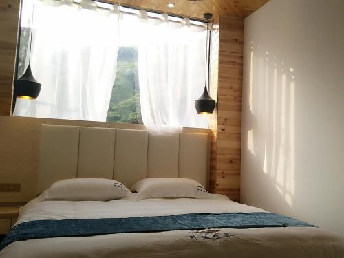 Longsheng: Longsheng Longji Puchuo Shengxiang Art Hotel