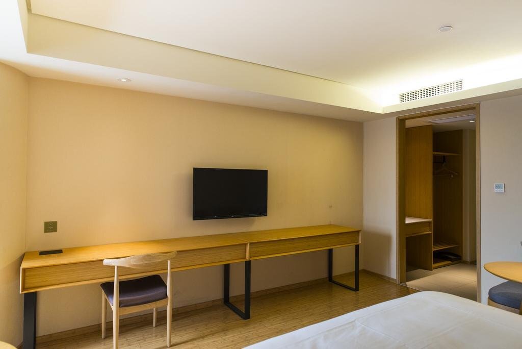 Нинбо: JI Hotel Ningbo South Business District