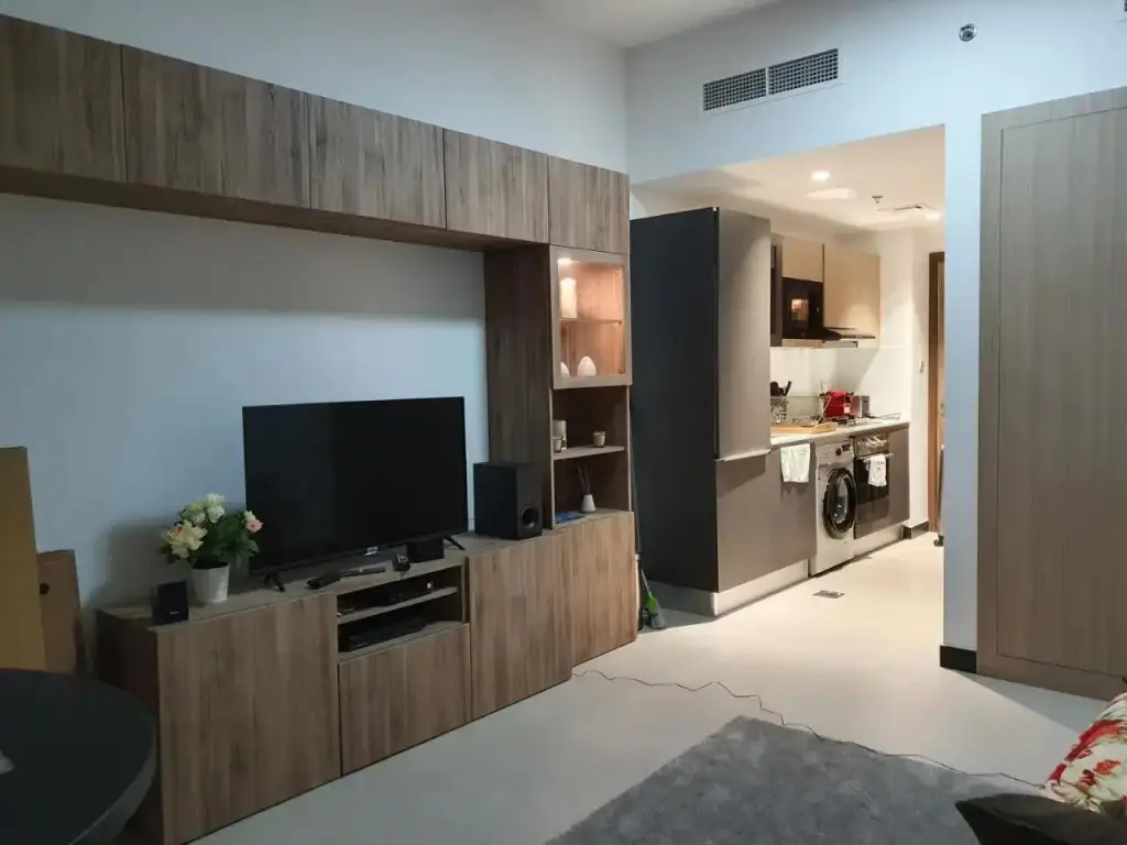 Дубай: Studio Jvc Dubai (Adults Only)