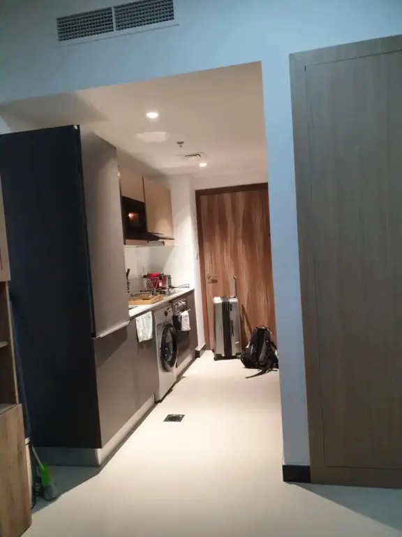 Дубай: Studio Jvc Dubai (Adults Only)