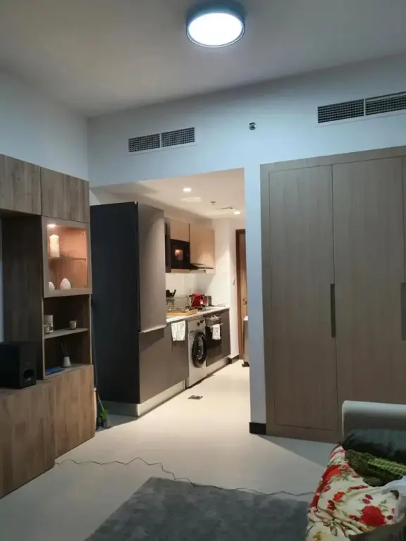 Дубай: Studio Jvc Dubai (Adults Only)