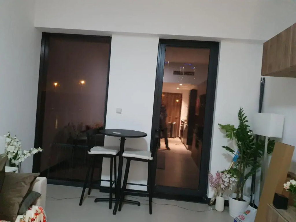 Дубай: Studio Jvc Dubai (Adults Only)