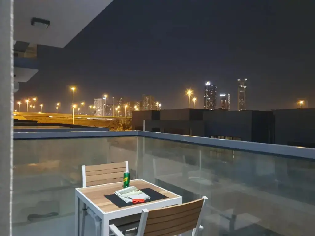 Дубай: Studio Jvc Dubai (Adults Only)