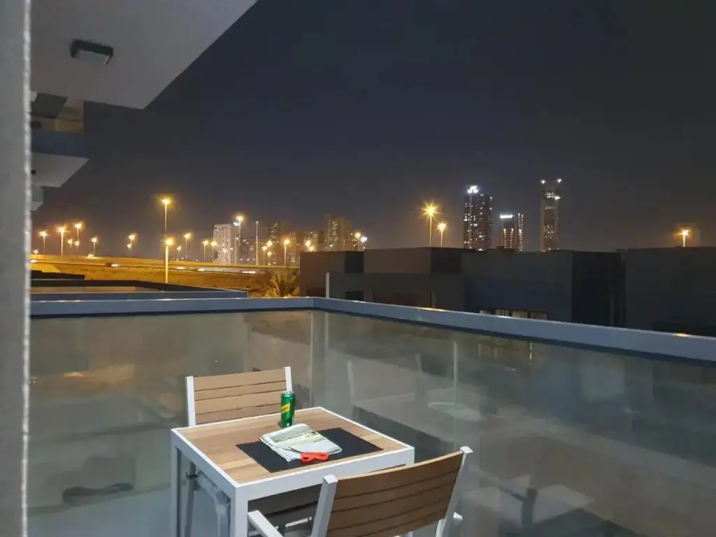 Дубай: Studio Jvc Dubai (Adults Only)