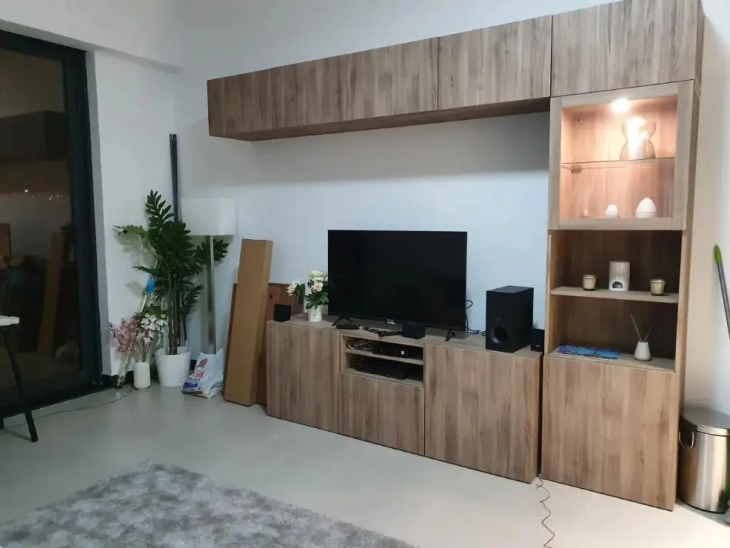 Дубай: Studio Jvc Dubai (Adults Only)