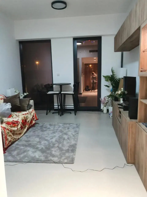 Дубай: Studio Jvc Dubai (Adults Only)