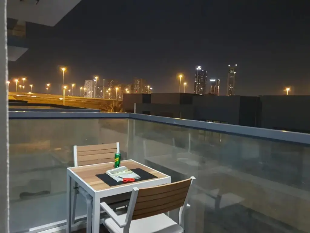 Дубай: Studio Jvc Dubai (Adults Only)