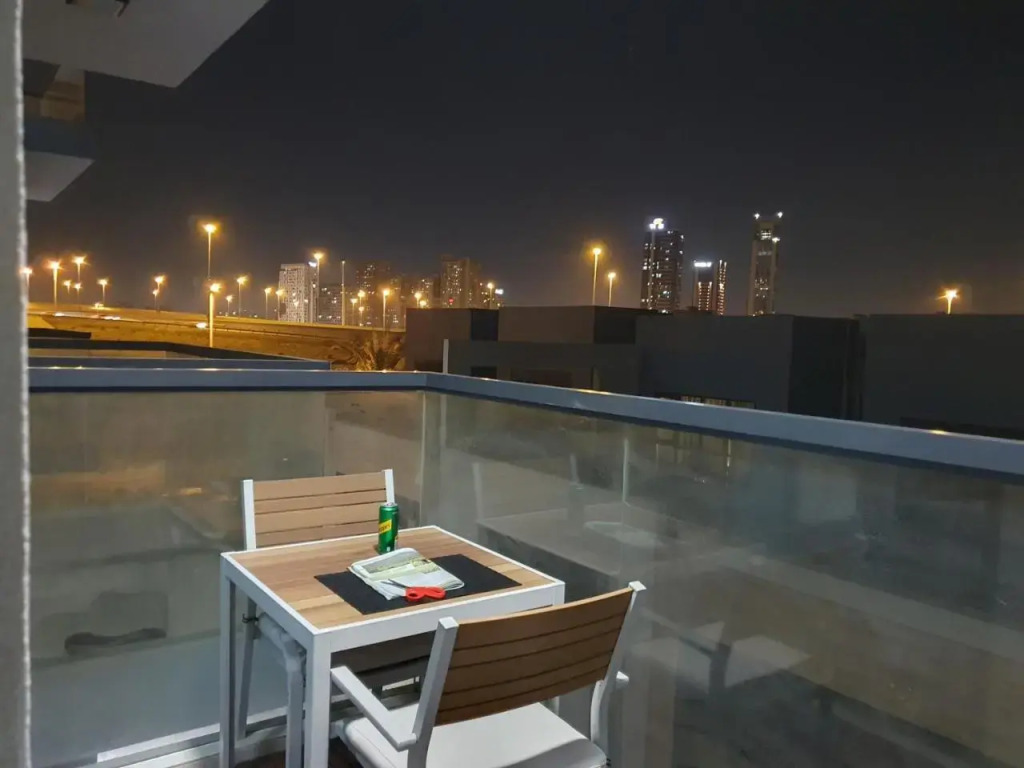 Дубай: Studio Jvc Dubai (Adults Only)