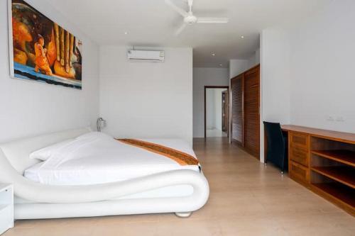Самуи: 7 Bed Luxury Seaview Villas 5 mins beach