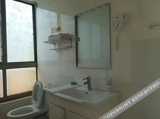 Вэйхай: HaiFeng Theme Inn