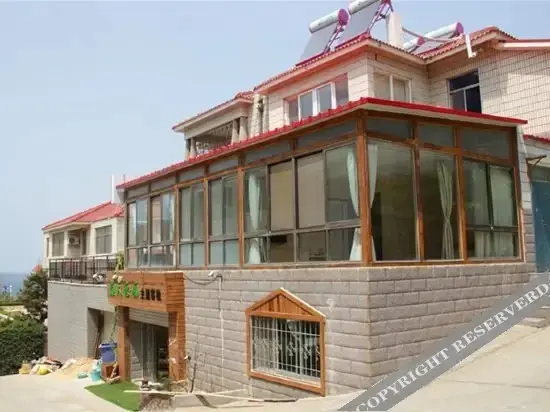 Вэйхай: HaiFeng Theme Inn