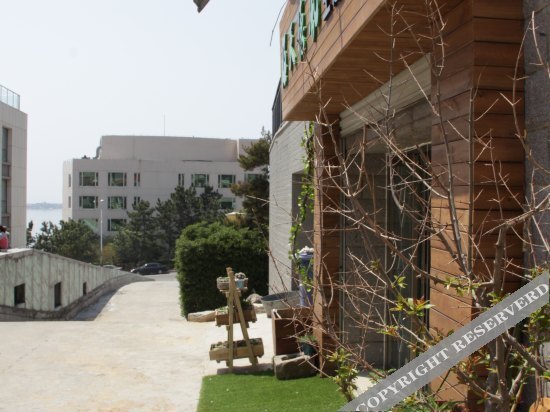 Вэйхай: HaiFeng Theme Inn