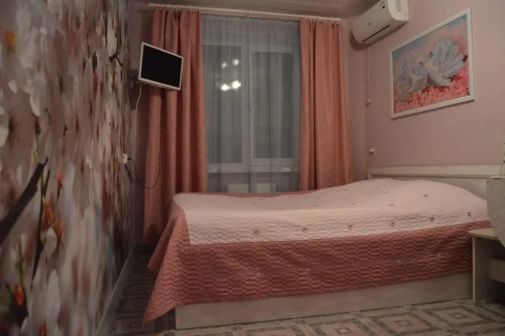 Нижний Новгород: Marisabel Mini-hotel