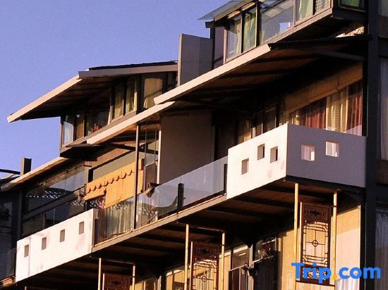 Shuanglang Lanying Inn — фото 1