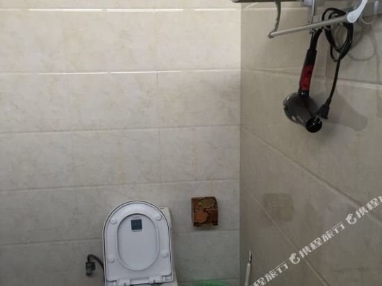 Дали: Shuanglang Haizhiyao Inn