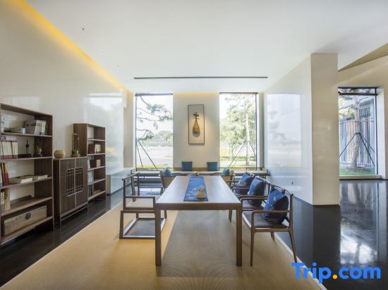 Нинбо: Ningbo Fenghua Xikou Moqi Hotel