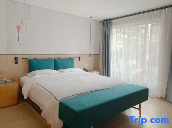 Нинбо: Ningbo Fenghua Xikou Moqi Hotel