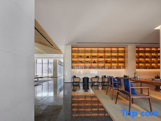 Нинбо: Ningbo Fenghua Xikou Moqi Hotel