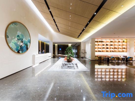 Нинбо: Ningbo Fenghua Xikou Moqi Hotel