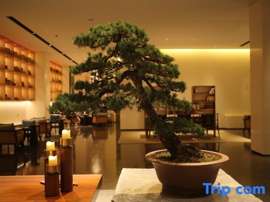 Нинбо: Ningbo Fenghua Xikou Moqi Hotel