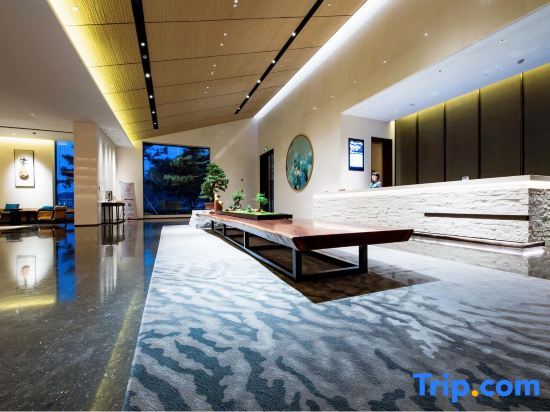 Нинбо: Ningbo Fenghua Xikou Moqi Hotel