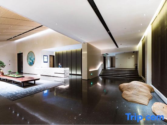 Нинбо: Ningbo Fenghua Xikou Moqi Hotel