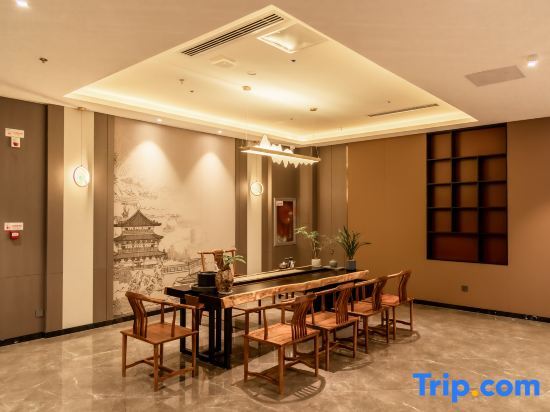 Циньхуандао: Changli Hotel