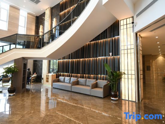 Циньхуандао: Changli Hotel