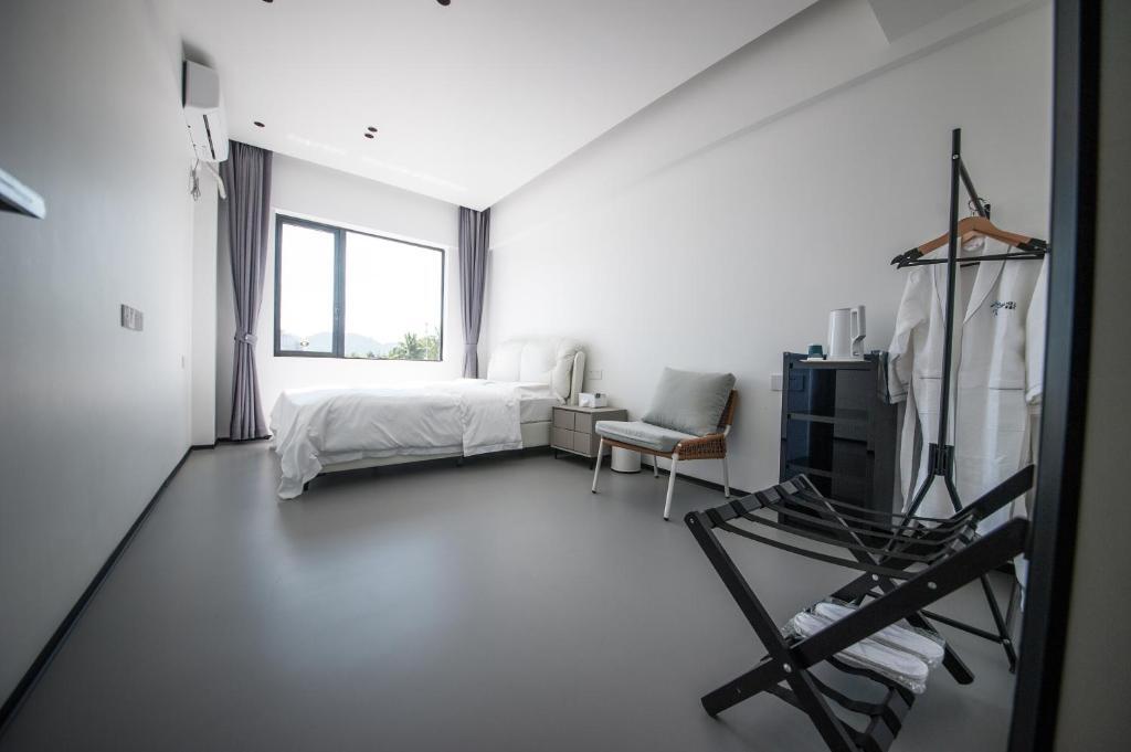 Санья: Sanya ChengHeLi Seaview Homestay