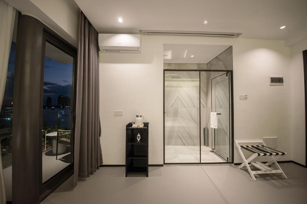 Санья: Sanya ChengHeLi Seaview Homestay