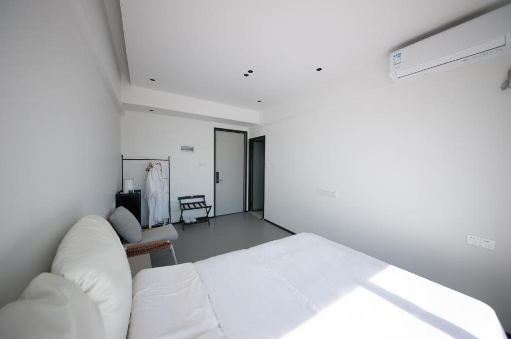 Санья: Sanya ChengHeLi Seaview Homestay