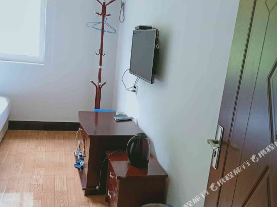 Ханчжоу: Daming Jiayuan Farmhouse