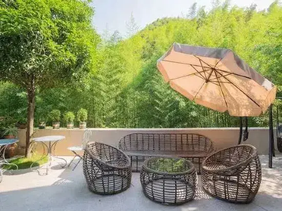 Nest Villa (Yangjiale) — фото 1