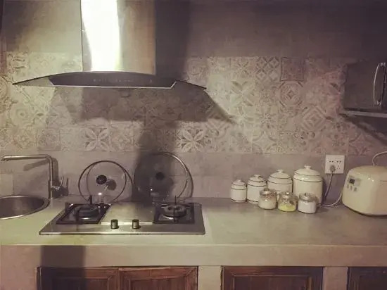 Хучжоу: Nest Villa (Yangjiale)