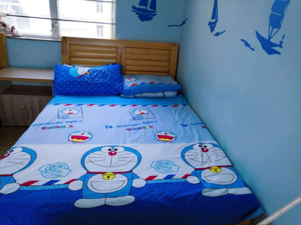 Циндао: Qingdao Mountain Seaside Youth Inn