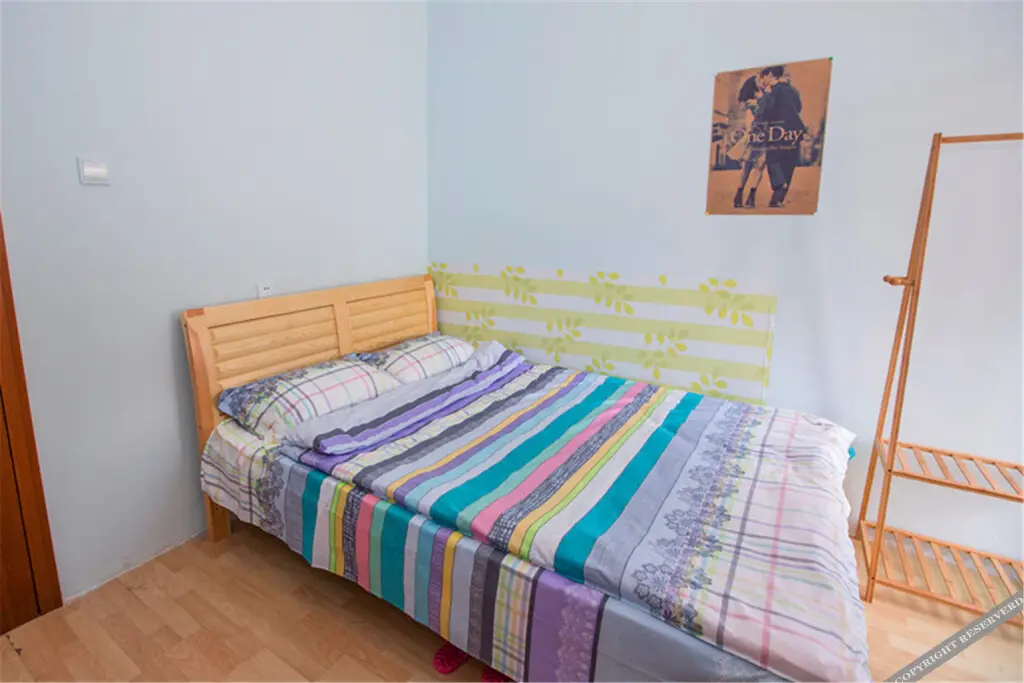 Циндао: Qingdao Mountain Seaside Youth Inn