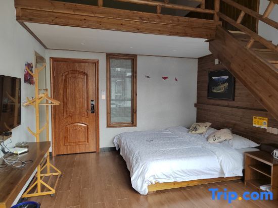 Хуаншань: Relais Residenza DArte Hongcun