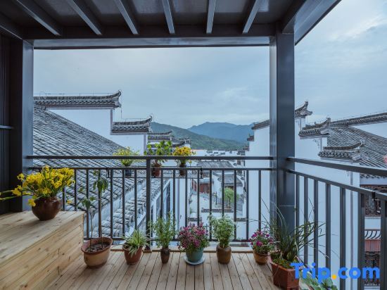 Хуаншань: Relais Residenza DArte Hongcun