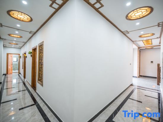 Хуаншань: Relais Residenza DArte Hongcun