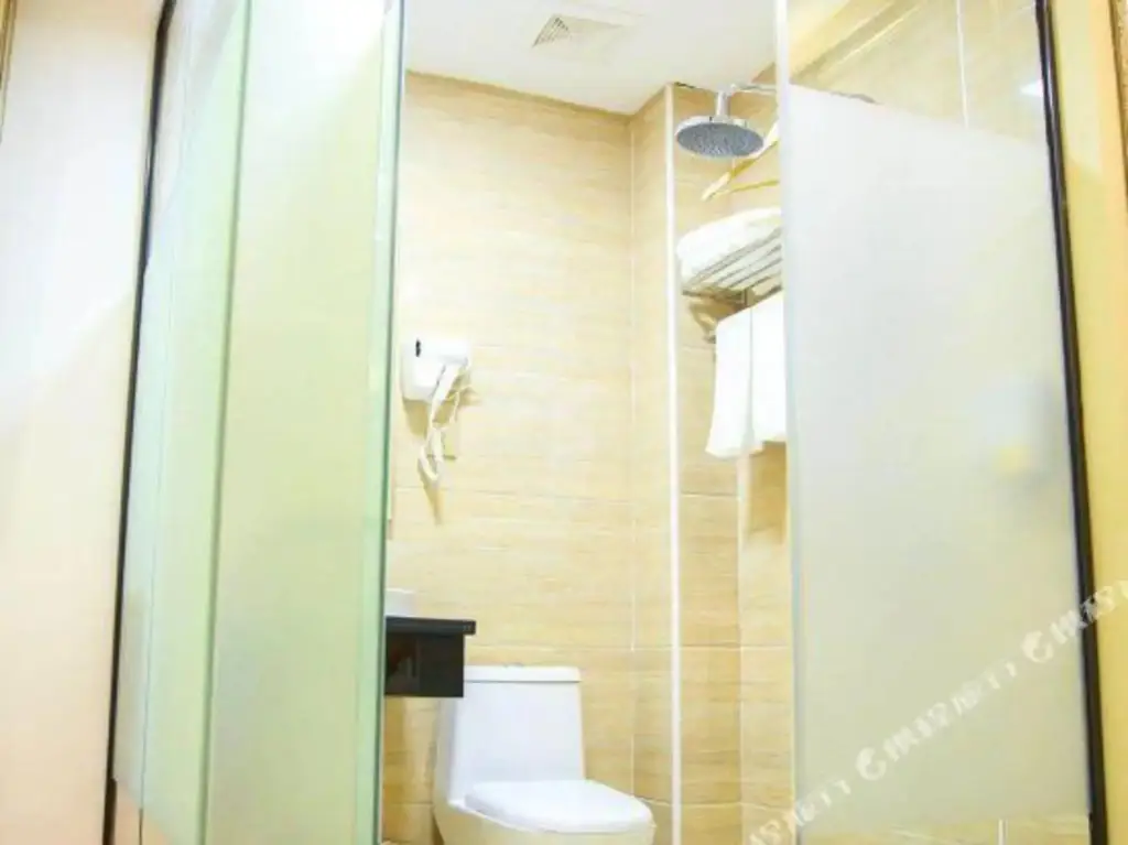Чунцзо: Detian Kapok Hotel
