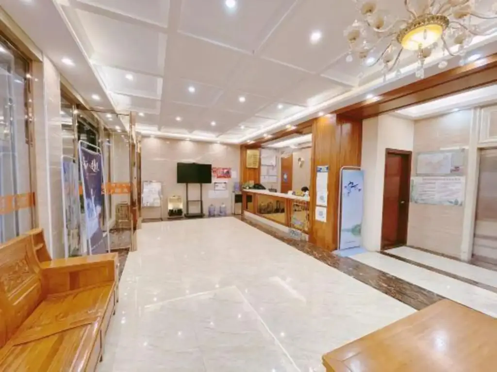 Чунцзо: Detian Kapok Hotel