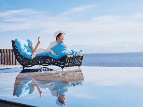 Дали: Tai Lee Yuntu Seascape Resort Inn (Ma Jiu Yi Village Branch)