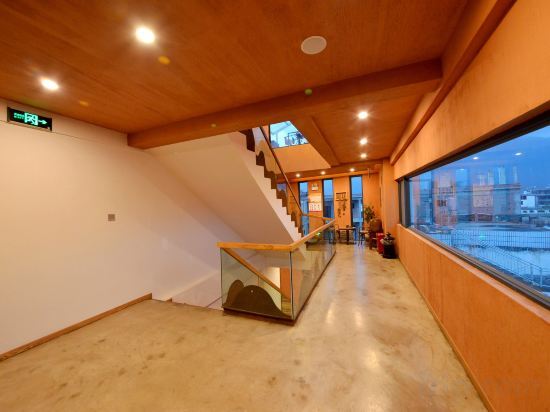 Дали: Tai Lee Yuntu Seascape Resort Inn (Ma Jiu Yi Village Branch)