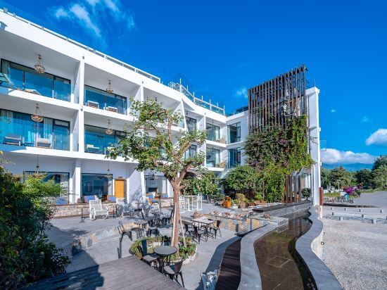 Tai Lee Yuntu Seascape Resort Inn (Ma Jiu Yi Village Branch) — фото 1