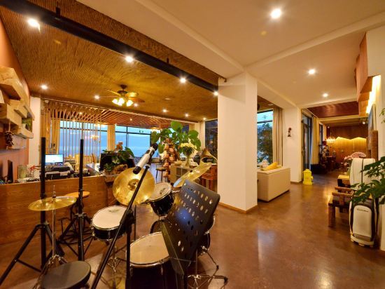 Дали: Tai Lee Yuntu Seascape Resort Inn (Ma Jiu Yi Village Branch)